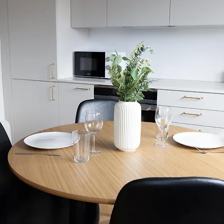 2ndhomes Beautiful & Modern Attic In Kruununhaka * Helsinki