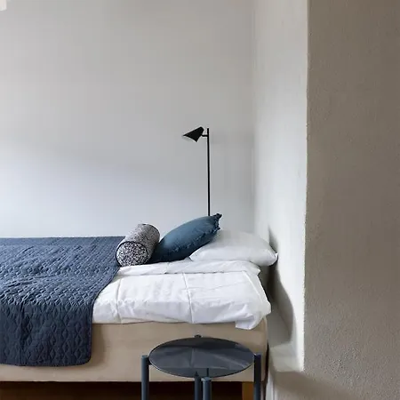 2ndhomes Beautiful & Modern Attic Studio In Kruununhaka * Хельсинки