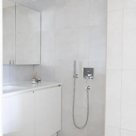 2ndhomes Beautiful & Modern Attic Studio In Kruununhaka