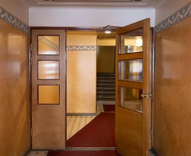 2ndhomes Beautiful & Modern Attic In Kruununhaka *