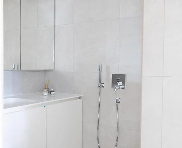 2ndhomes Beautiful & Modern Attic In Kruununhaka