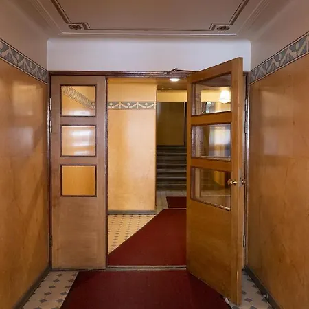 2ndhomes Beautiful & Modern Attic In Kruununhaka *